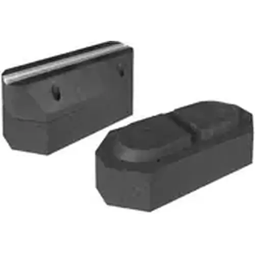 Podstawa gumowa antywibracyjna z podwyższeniem 40cm WYSOKA na 20cm