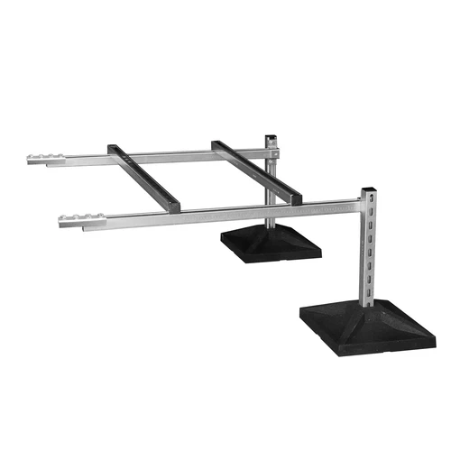 Zestaw ramowy pod klimatyzację, pompę, agregat BP-FR41-2