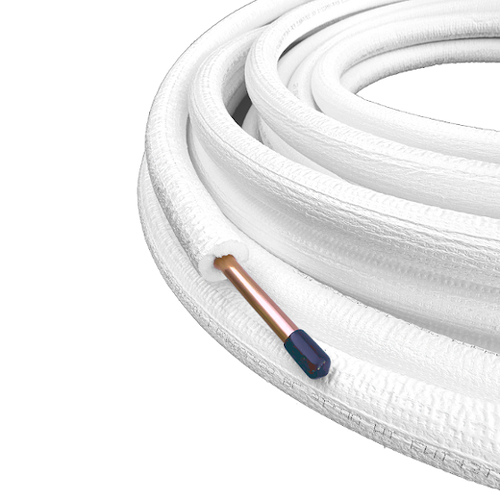 Rura Miedziana w Otulinie 1/4