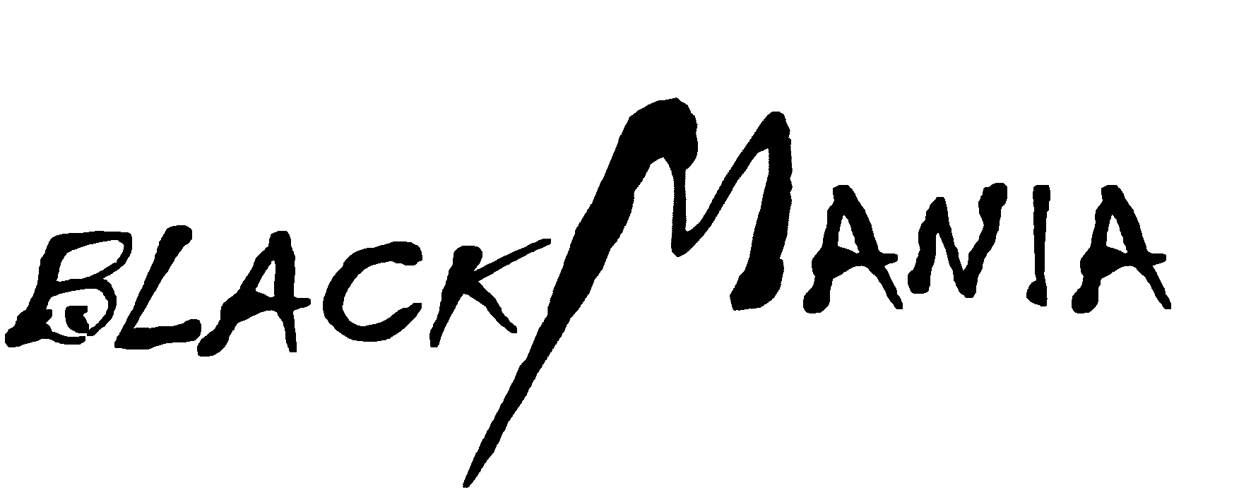 Black Mania